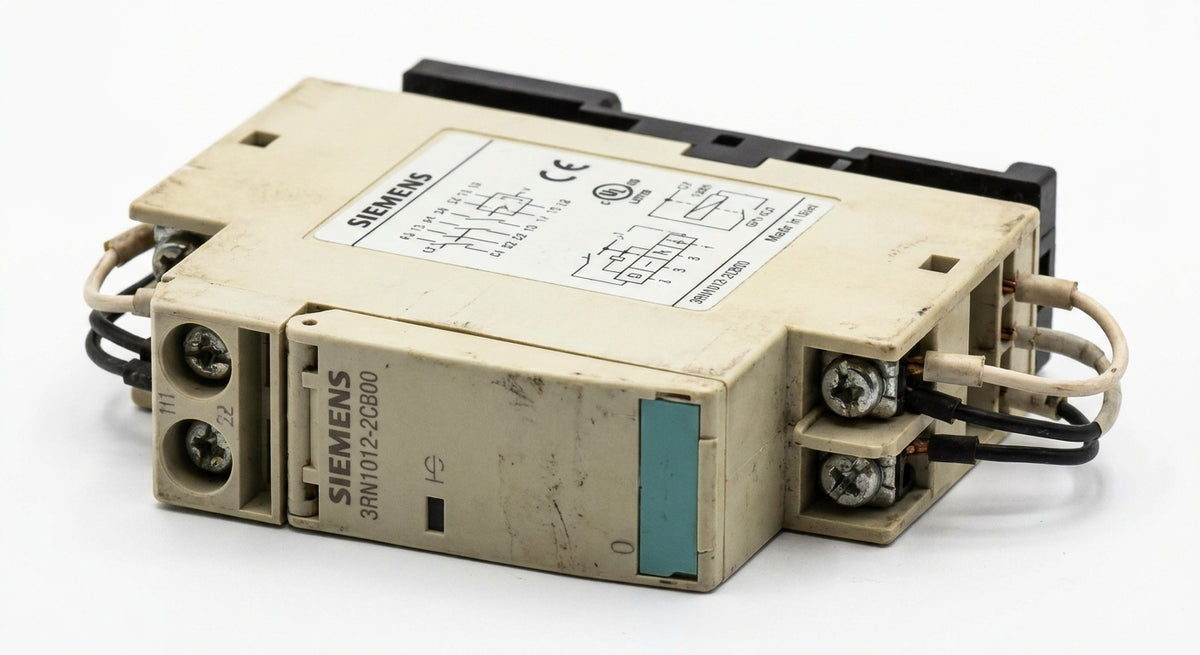 SIEMENS 3RN1012-2CB00