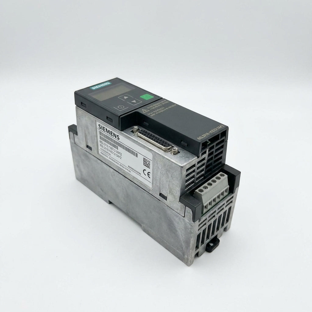 Siemens 6SL3210-1KE12-3AF2