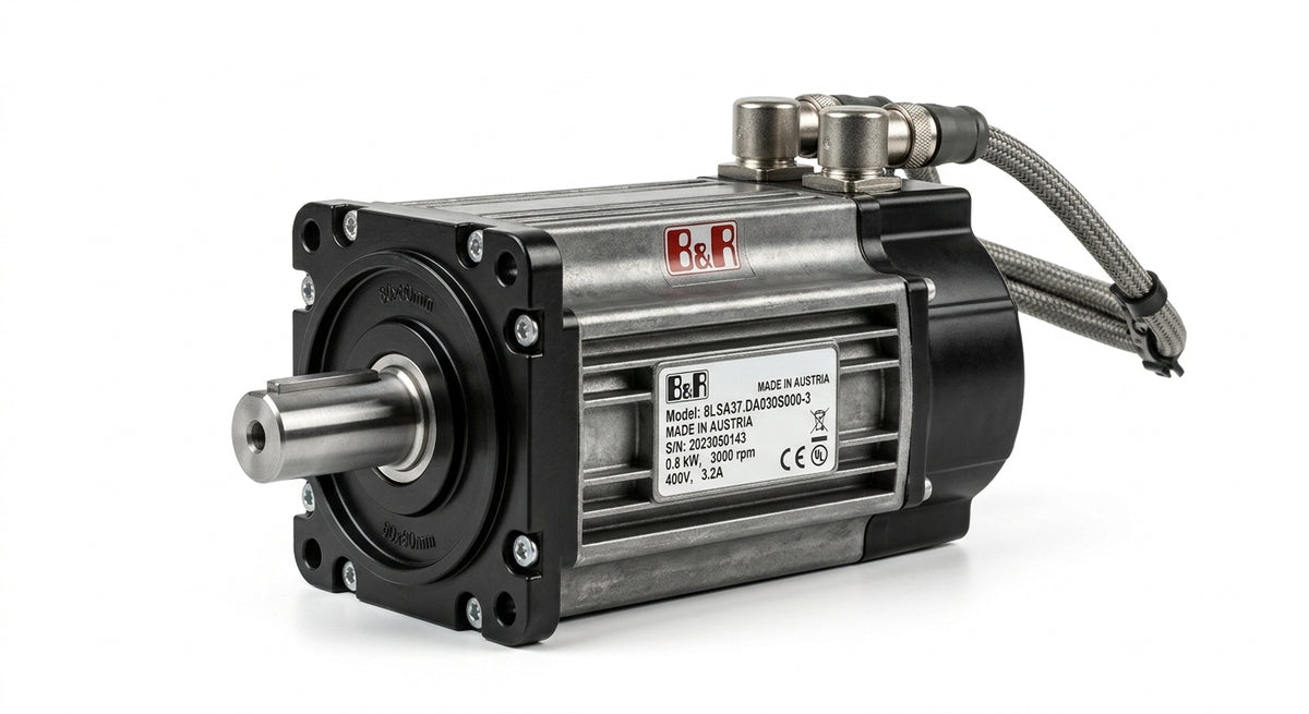B&R 8LSA37.DA030S000-3