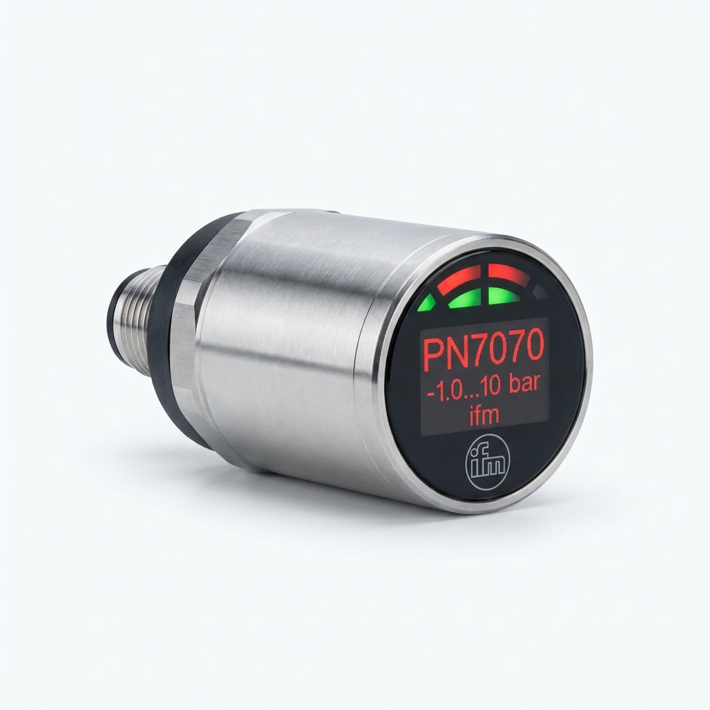 ifm electronic PN7070