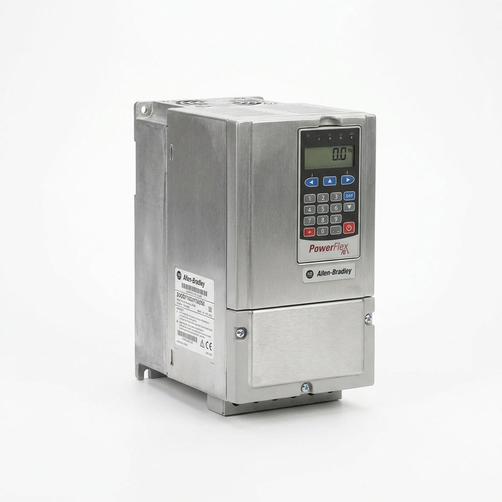 Allen-Bradley 20AD011A3AYYACG0