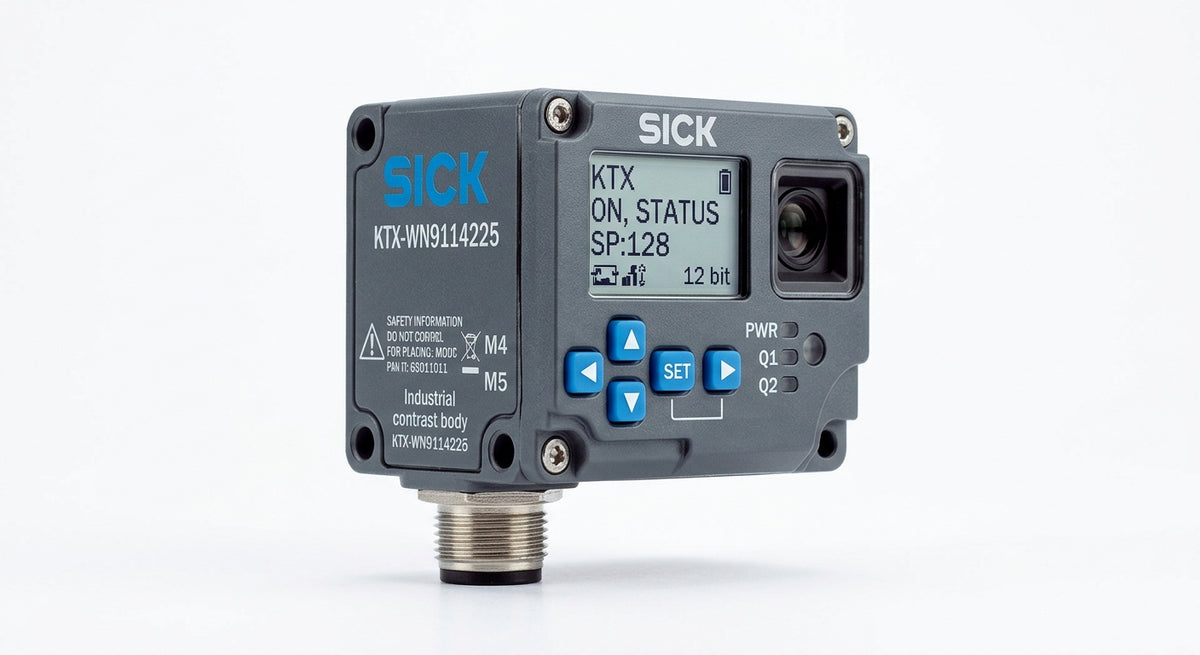 SICK KTX-WN9114225