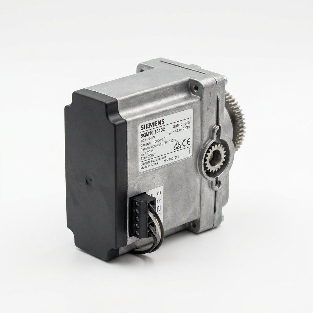 SIEMENS SQM10.16102