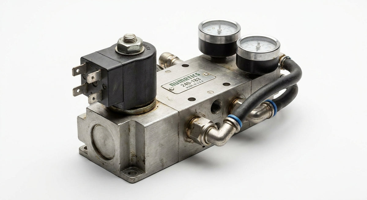NUMATICS 240-183