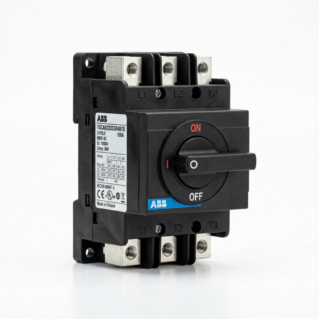 ABB 1SCA022353R4970