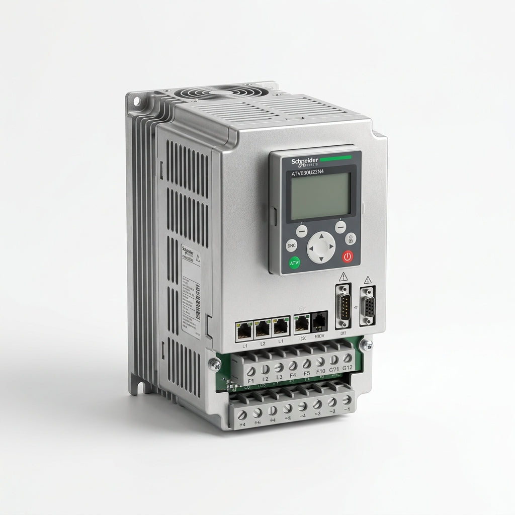 Schneider Electric ATV630U22N4
