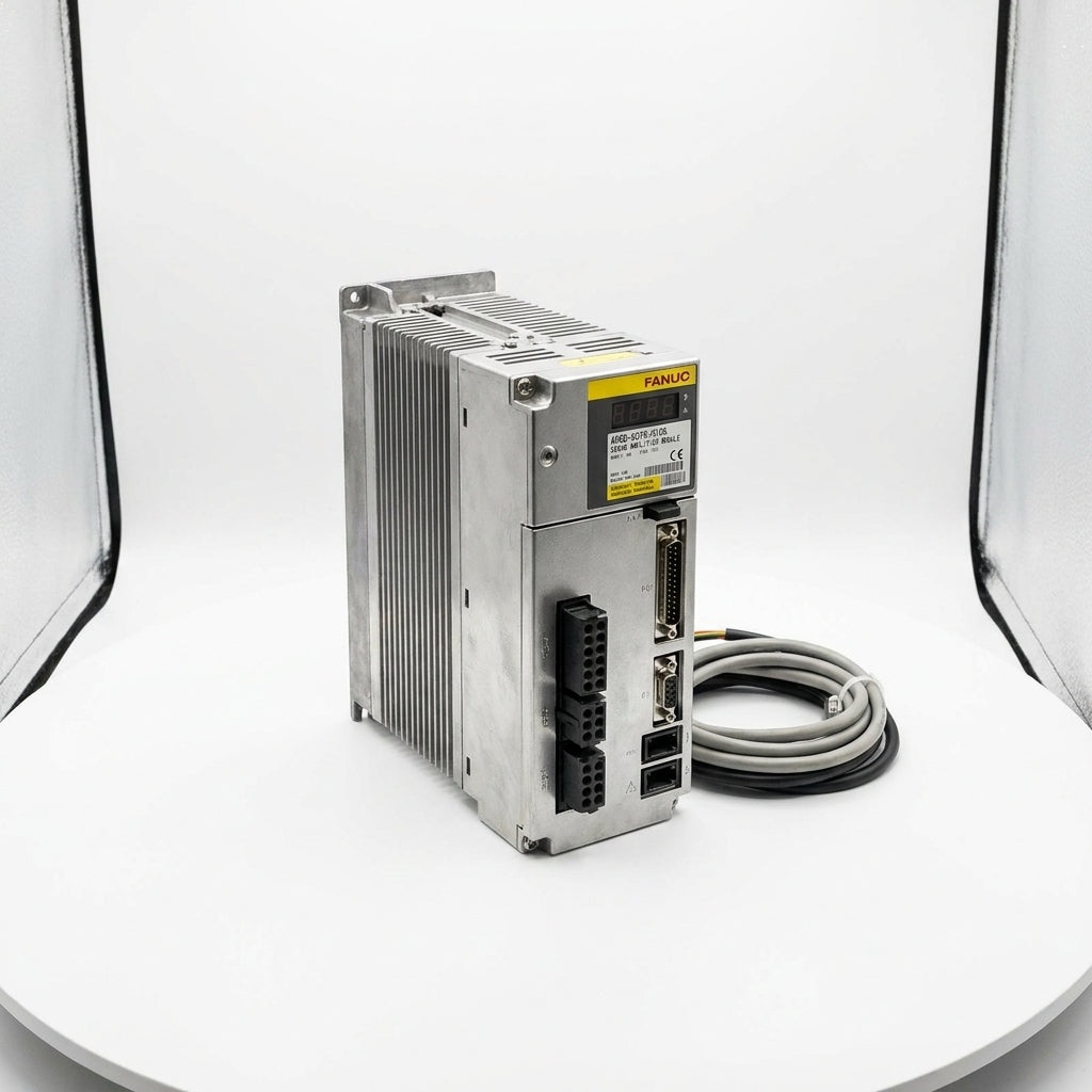 FANUC A06B-6079-H105