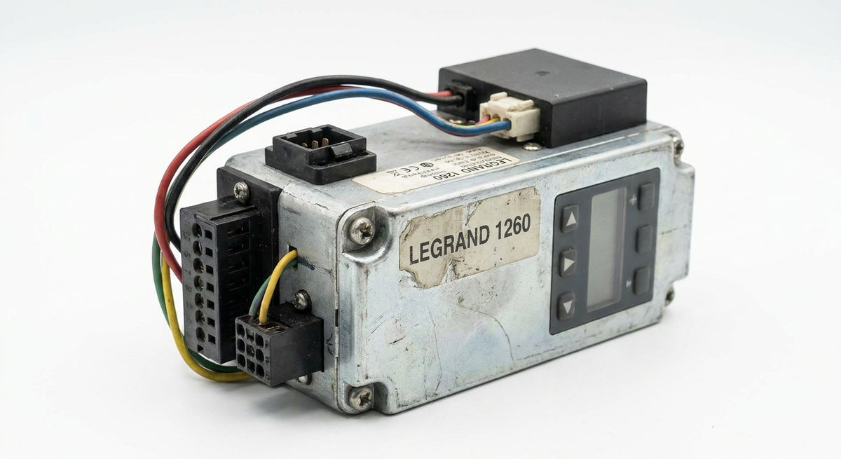 LEGRAND 1260