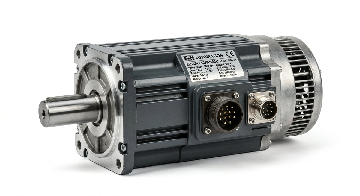 B&R 8LSA84.E1030D100-0