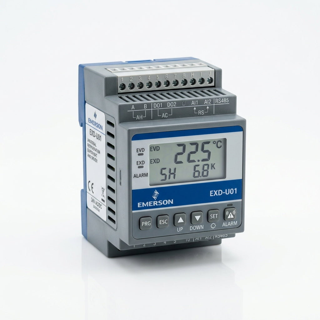EMERSON EXD-U01
