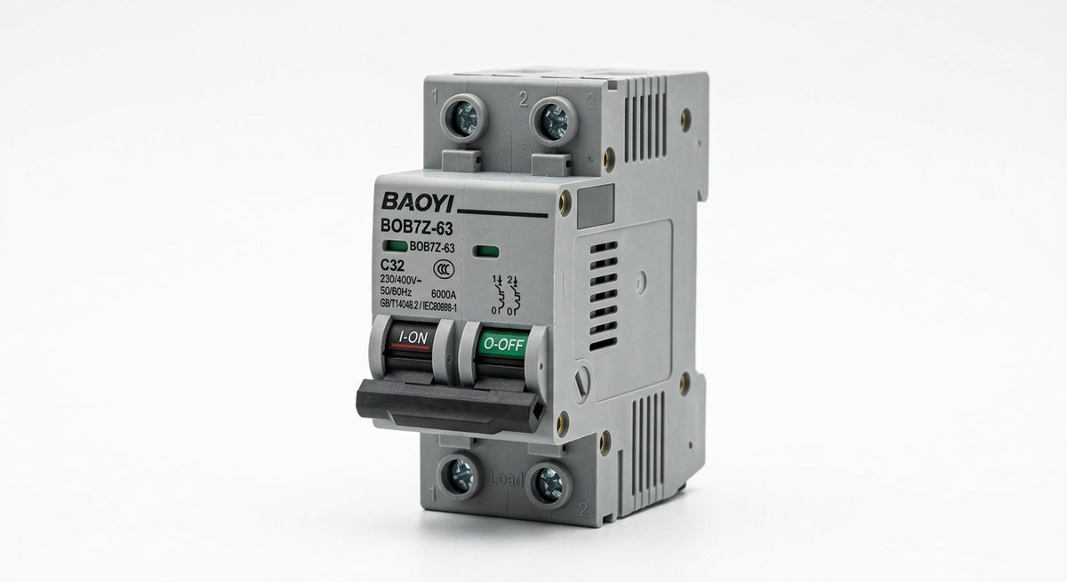 BAOYI BOB7Z-63