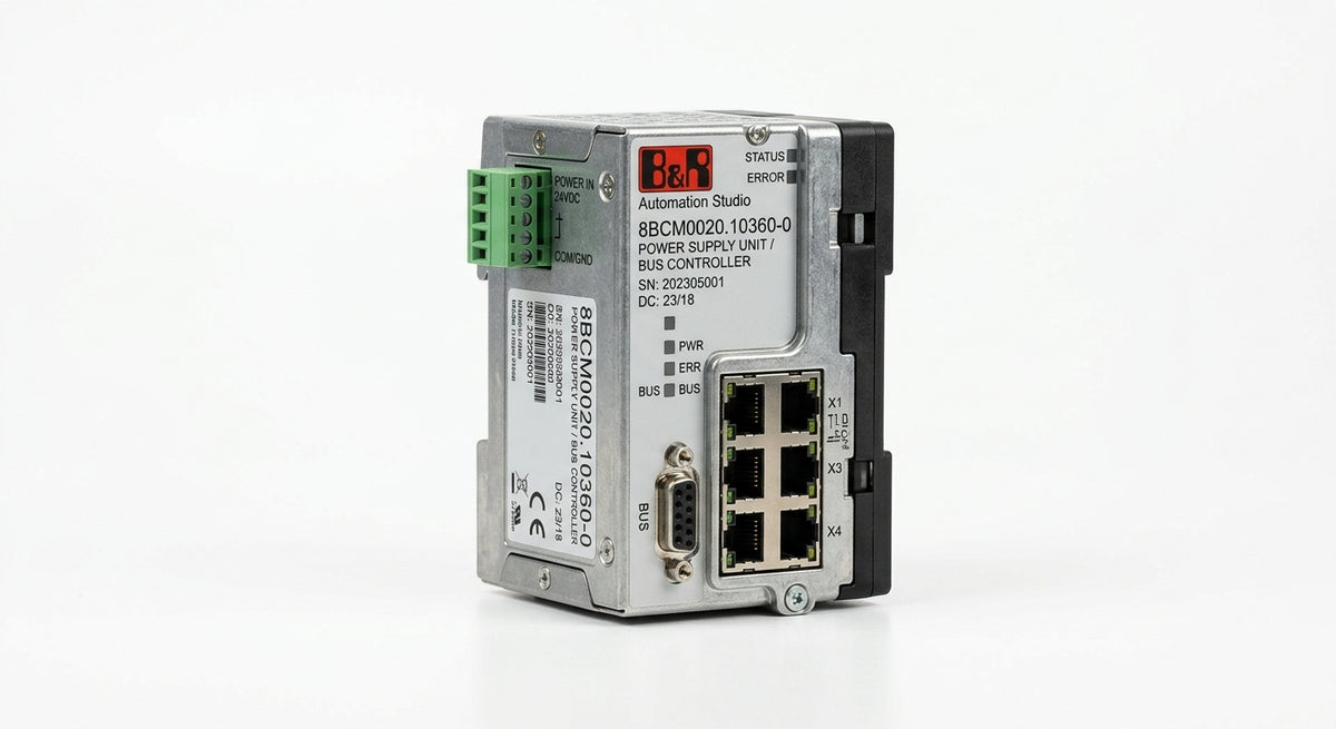 B&R 8BCM0020.10360-0