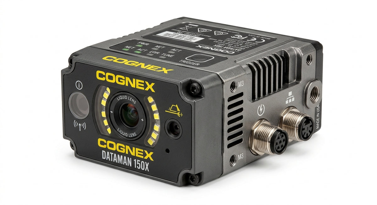 COGNEX DM150X