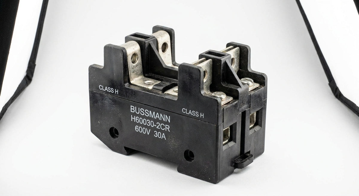 BUSSMANN H60030-2CR