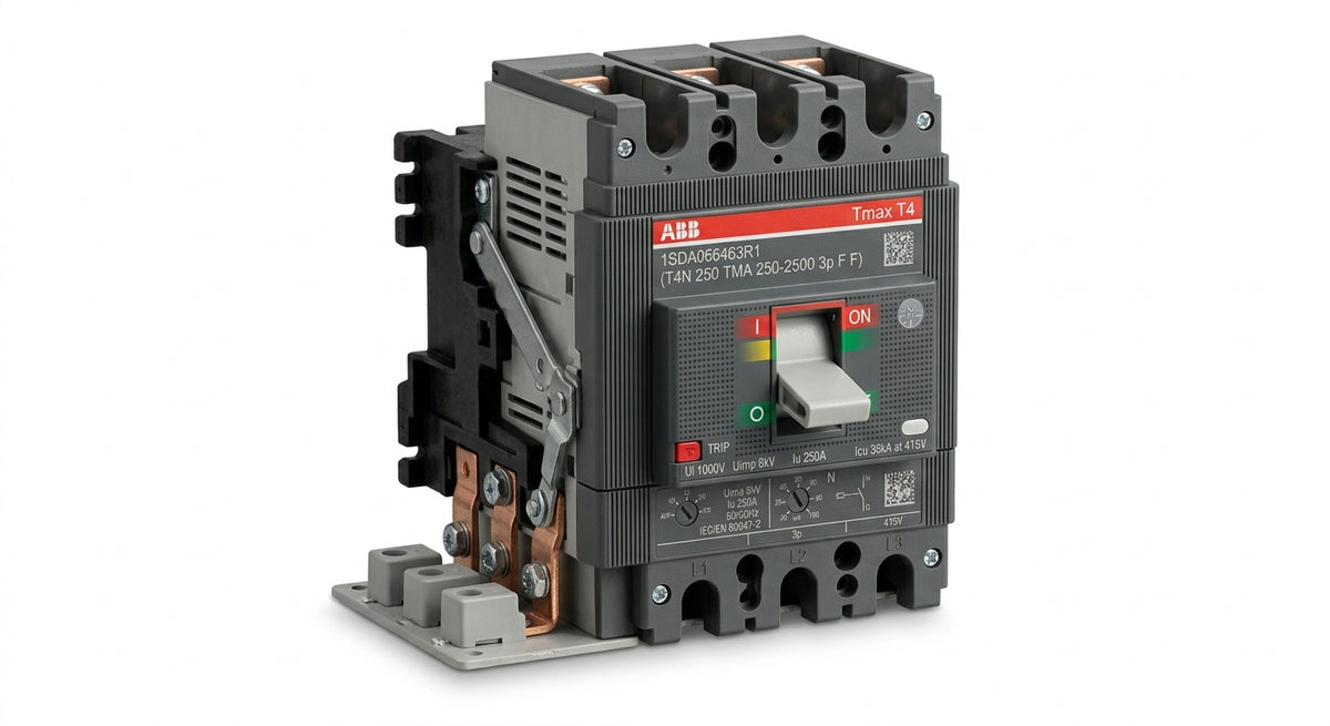 ABB 1SDA066463R1