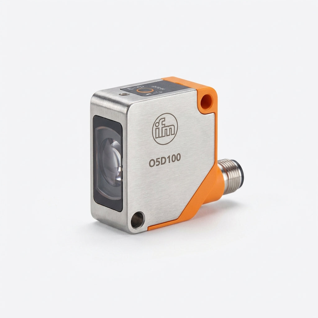 ifm electronic O5D100