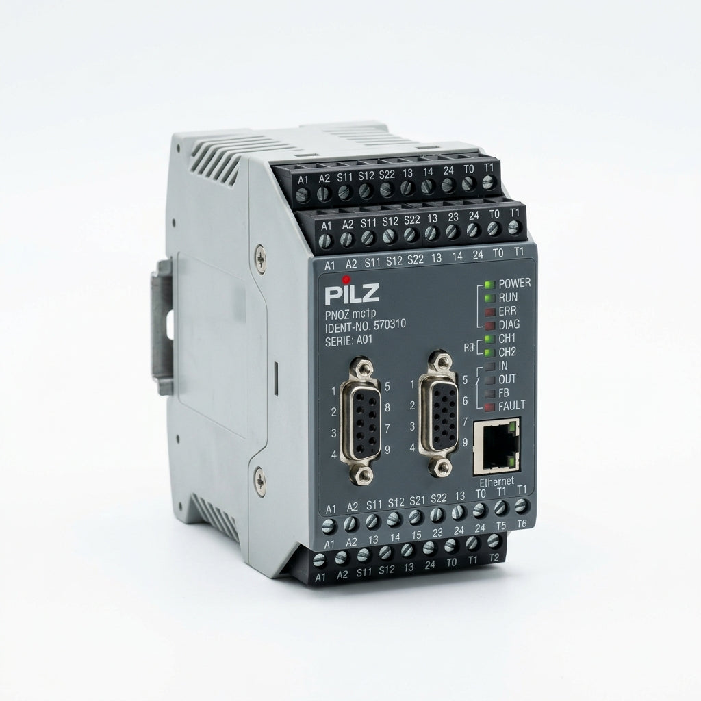 PILZ 570310