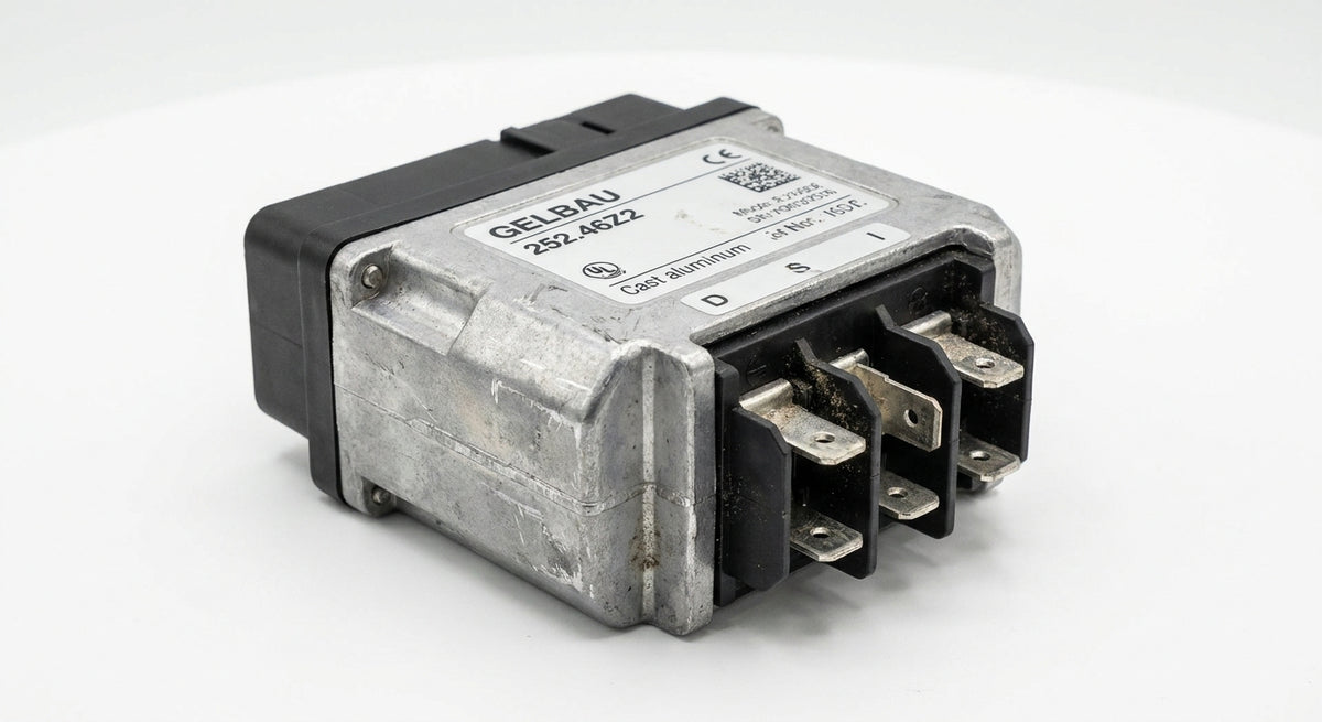 GELBAU 252.46Z2