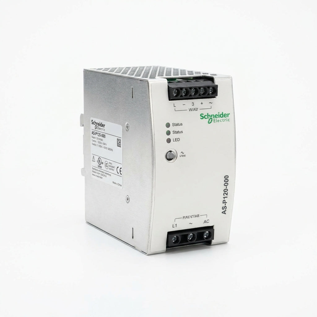 Schneider Electric AS-P120-000