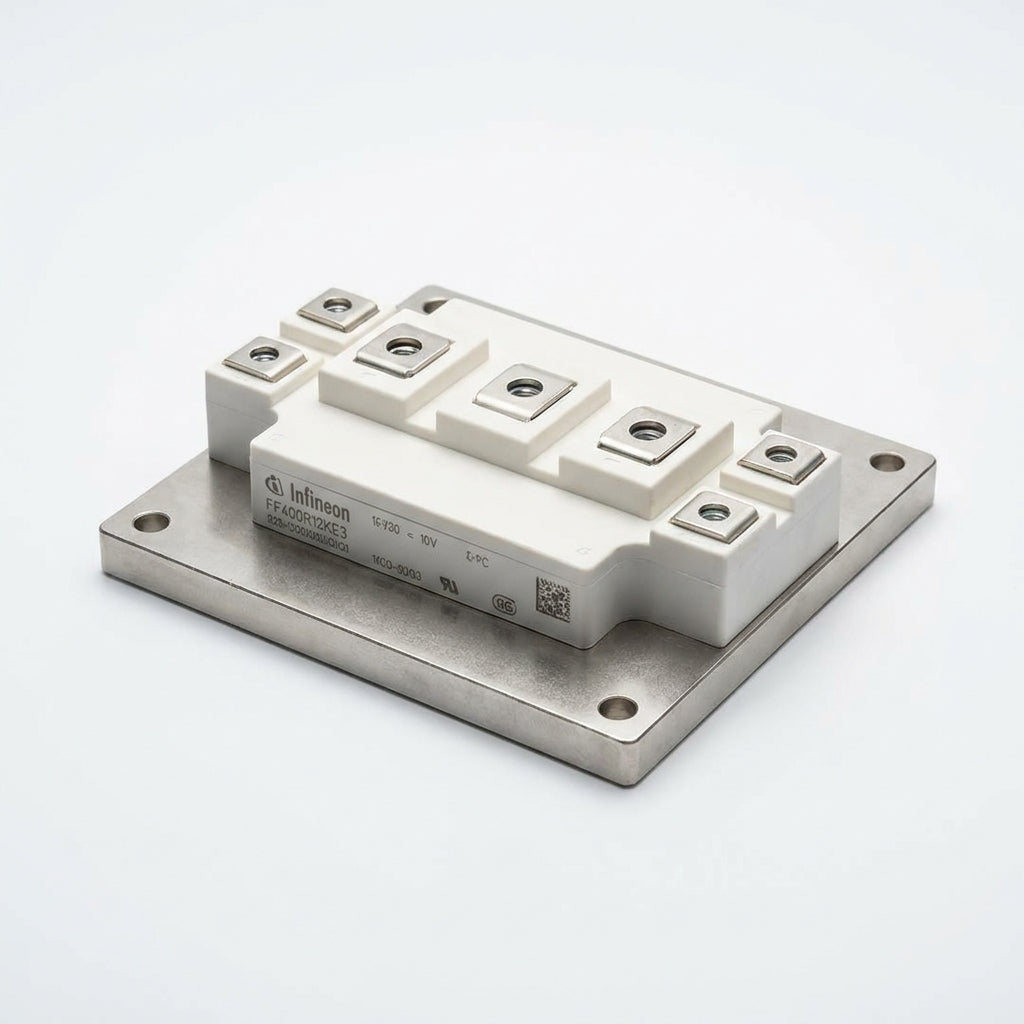 Infineon FF400R12KE3