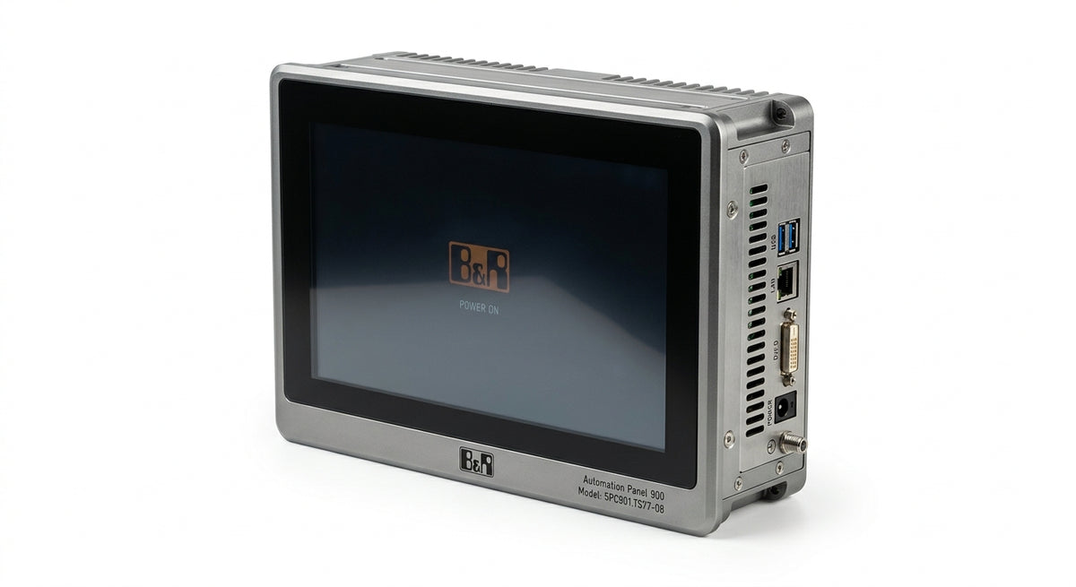 B&R 5PC901.TS77-08