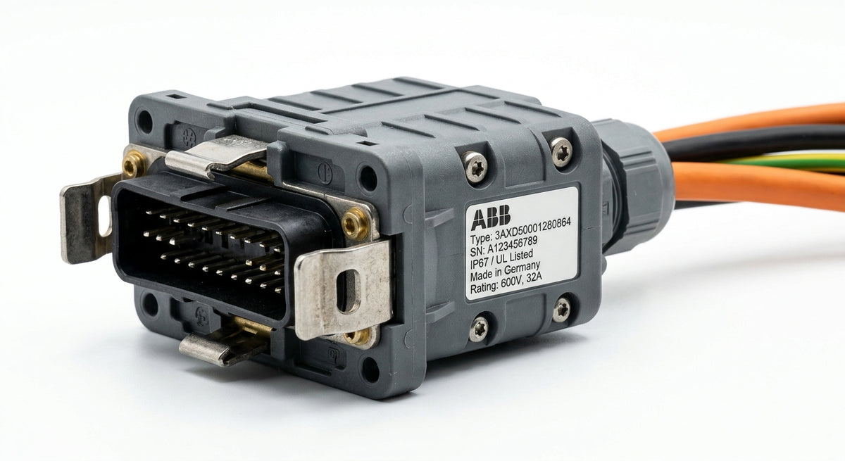 ABB 3AXD50001280864
