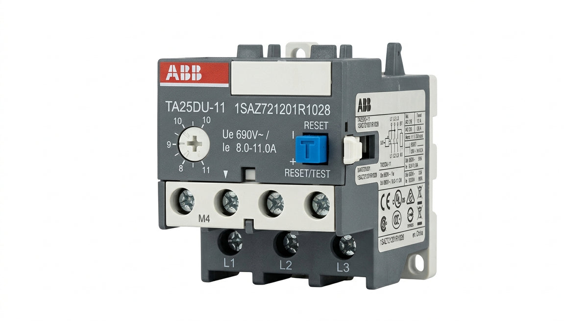 ABB 1SAZ721201R1028