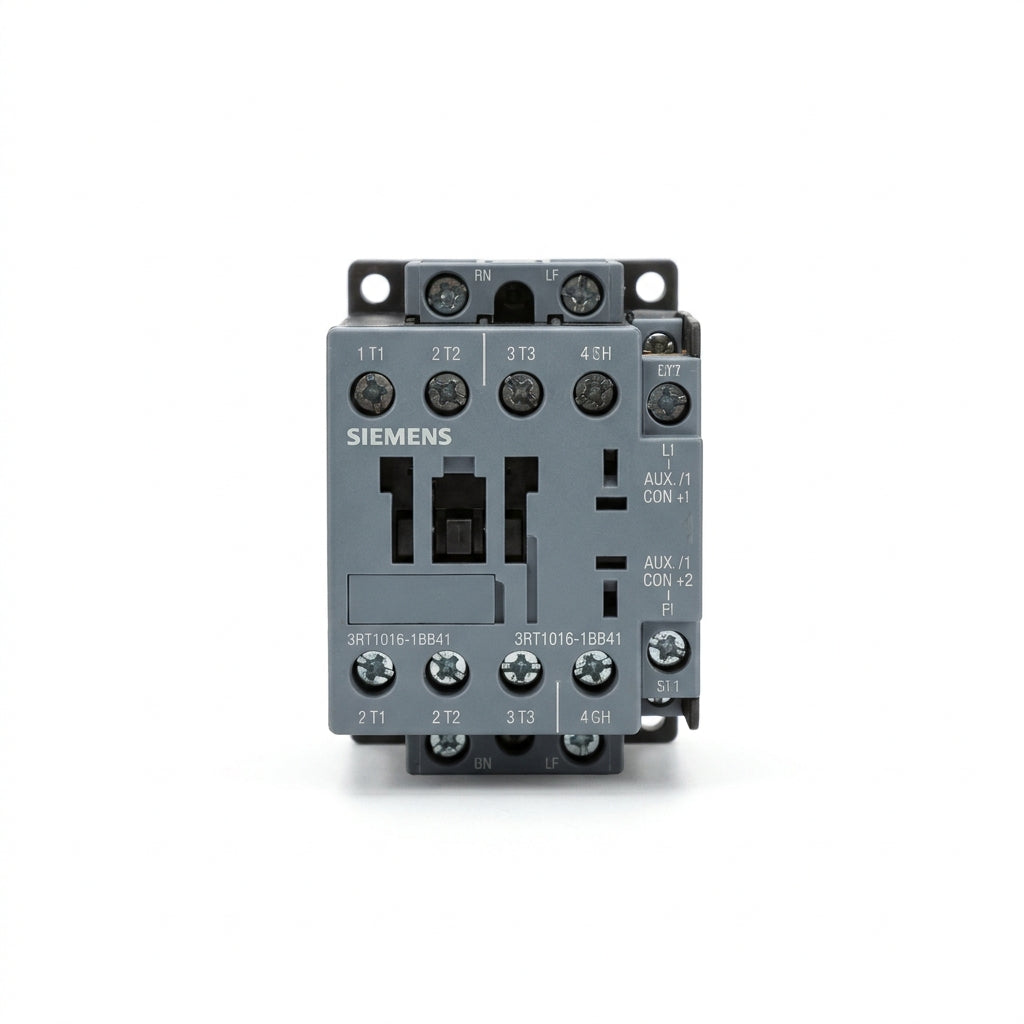 Siemens 3RT1016-1BB41