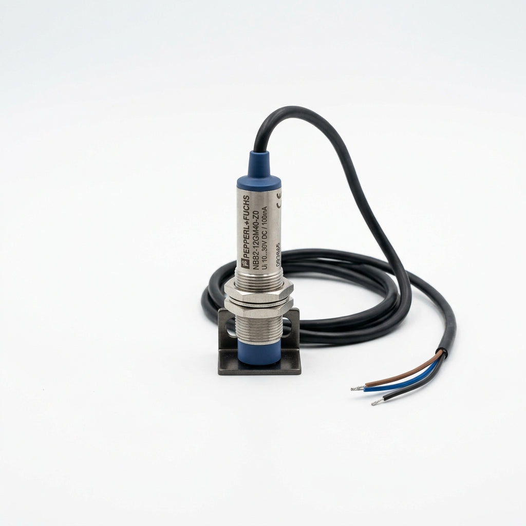 PEPPERL & FUCHS 093865