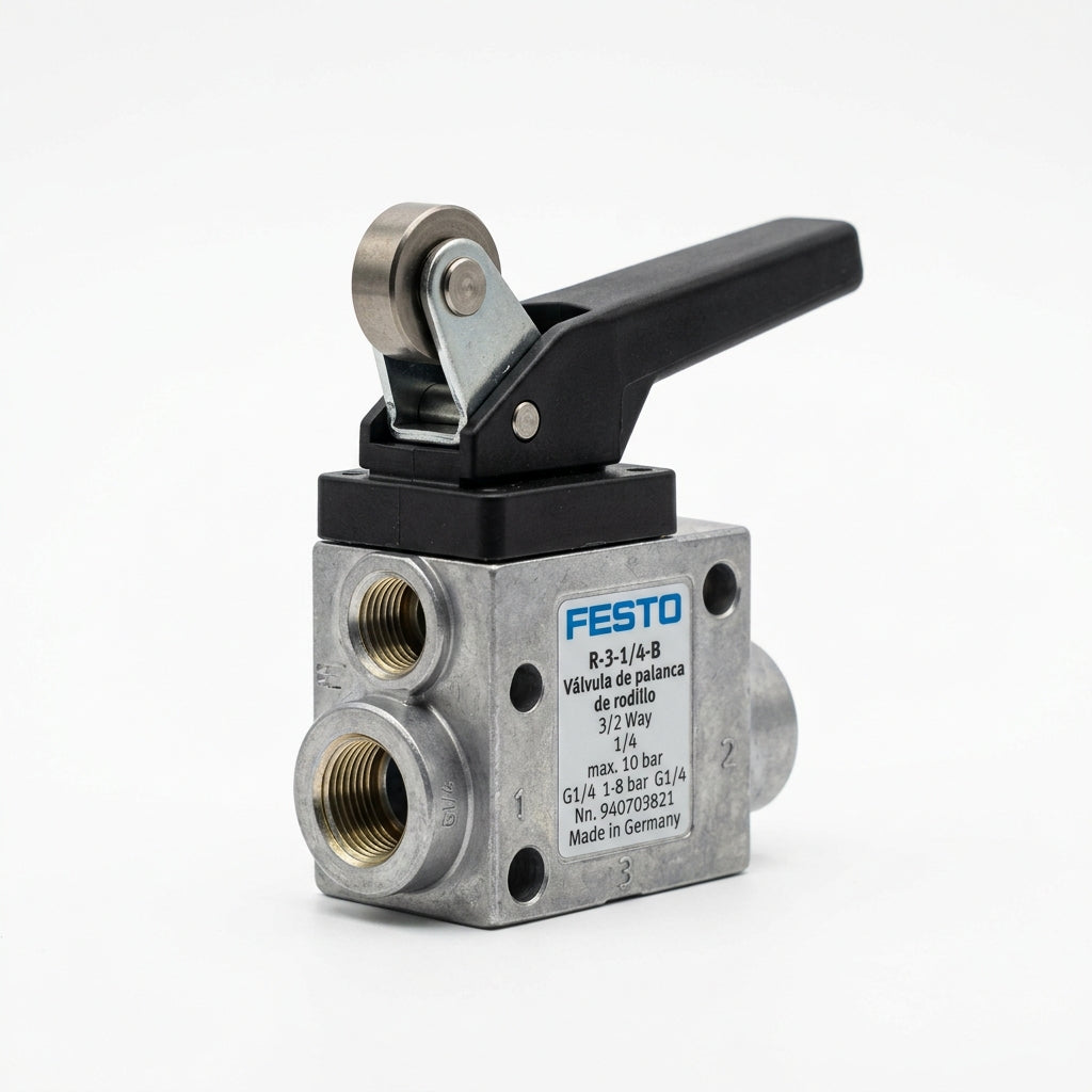FESTO R-3-1/4-B