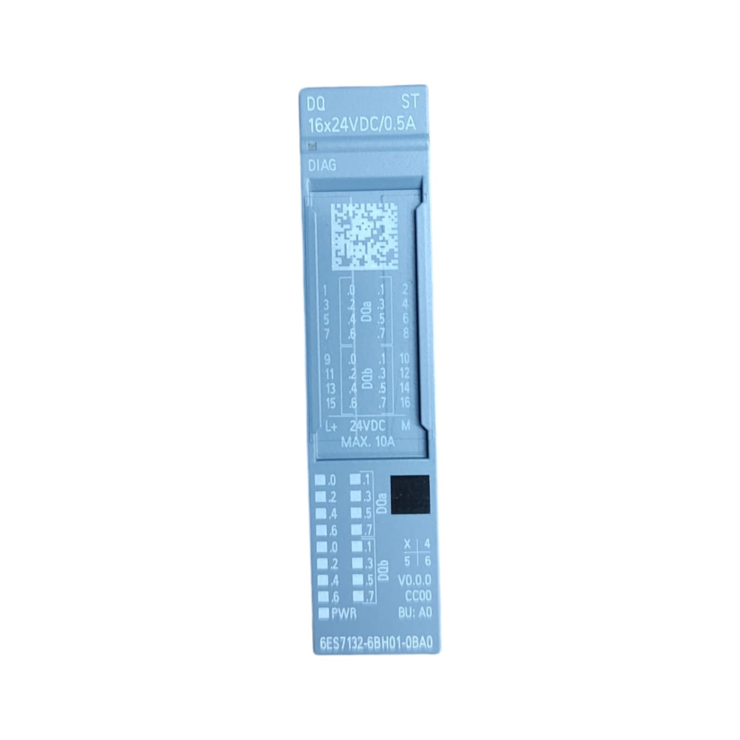Siemens 6ES7 132-6BH01-0BA0 módulo de salida digital