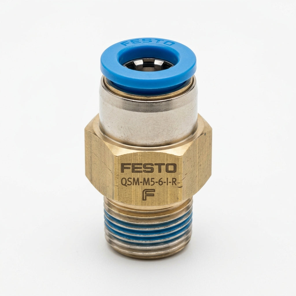 FESTO QSM-M5-6-I-R
