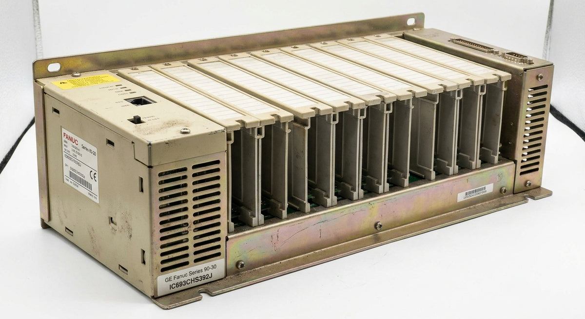 FANUC IC693CHS392J