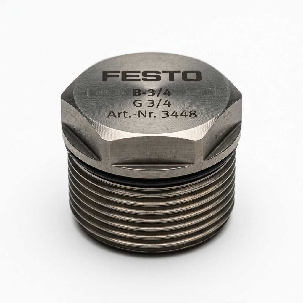 FESTO B-3/4