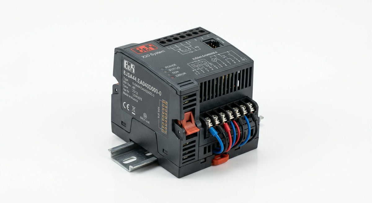 B&R 8JSA44.EA040D000-0