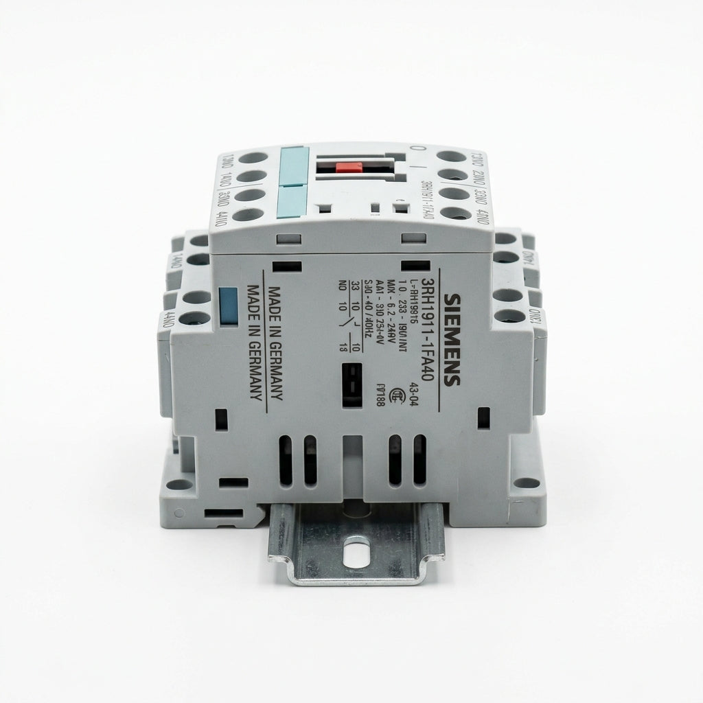 SIEMENS 3RH1911-1FA40
