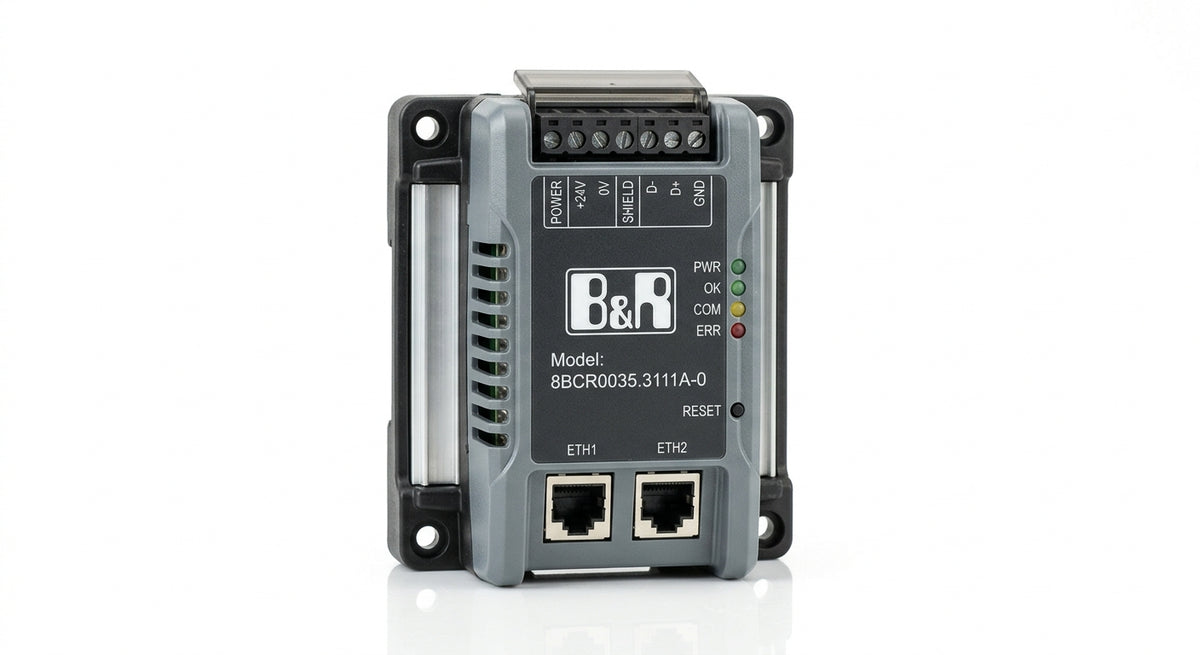 B&R 8BCR0035.3111A-0