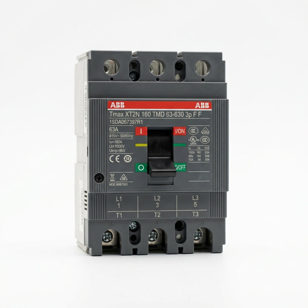 ABB 1SDA067397R1