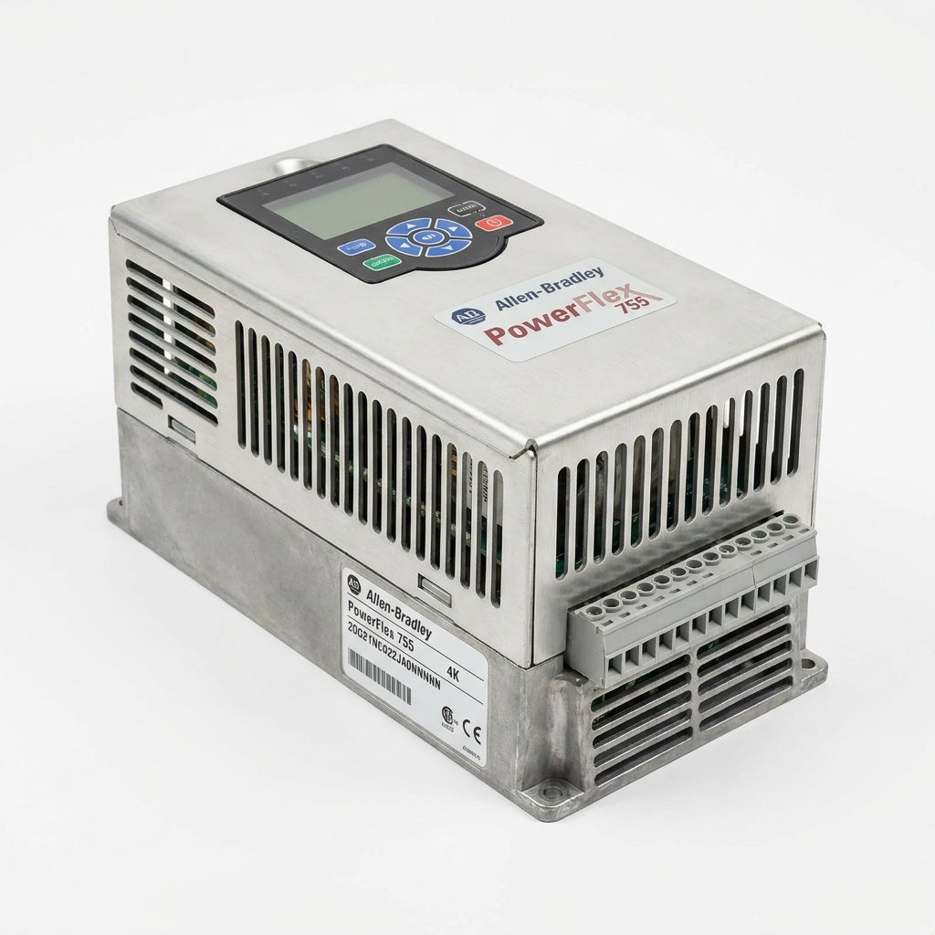 Allen-Bradley 20G21NC022JA0NNNNN