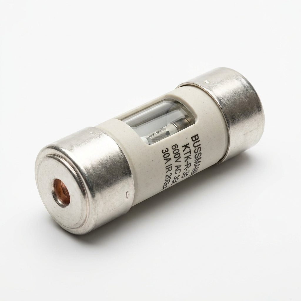 BIND Atmr30 Fusible Atmr Acci?n Rapida 600v Ca 600v Cc 30a
