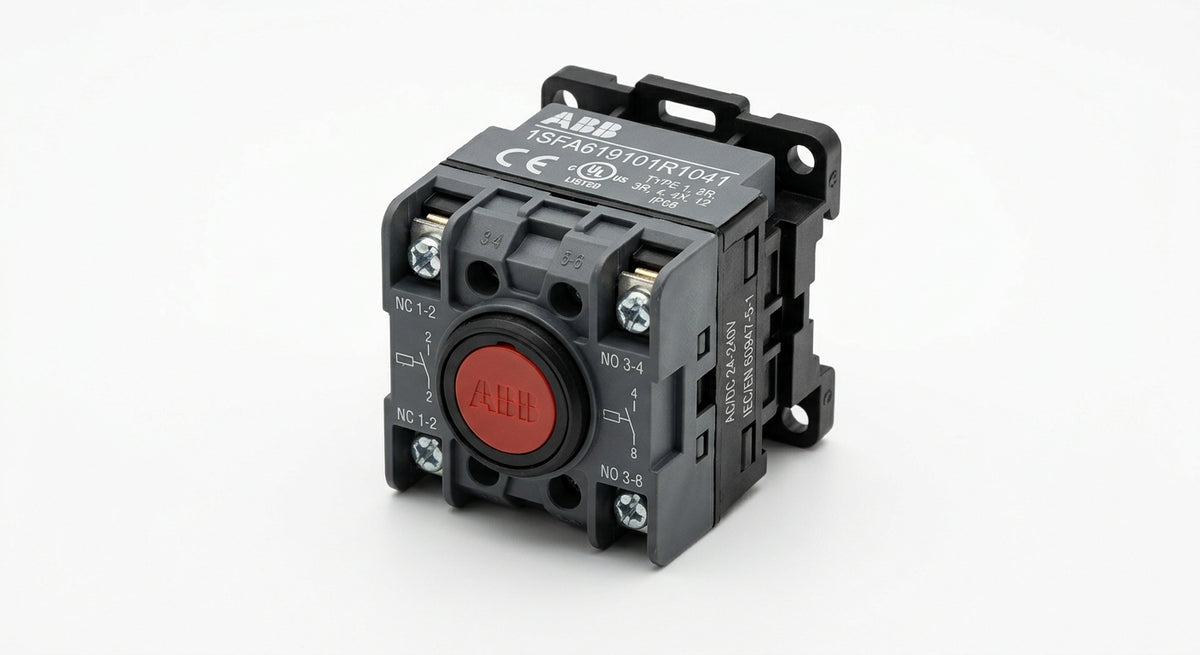 ABB 1SFA619101R1041