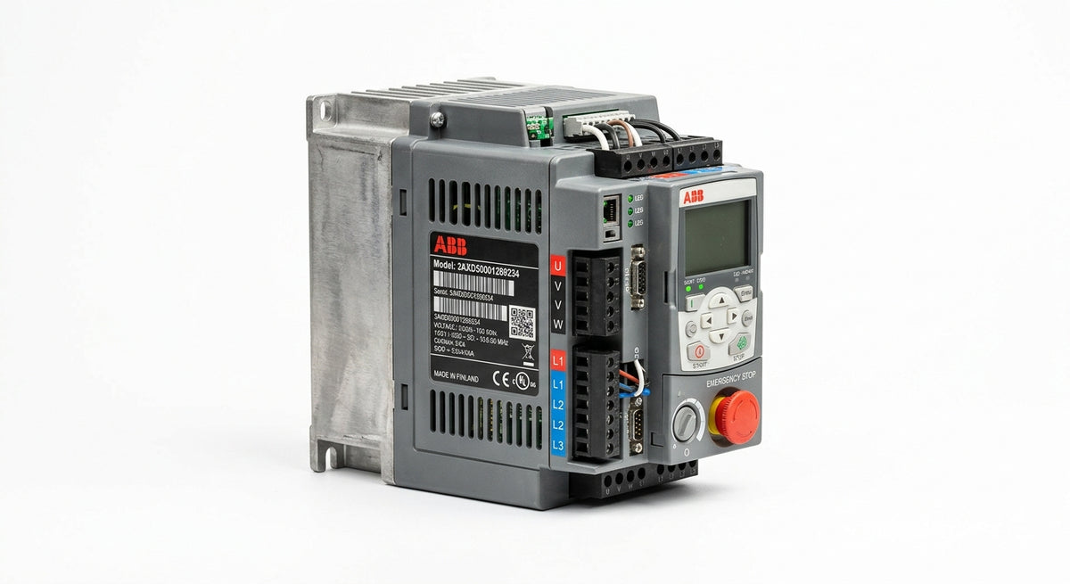 ABB 3AXD50001269234