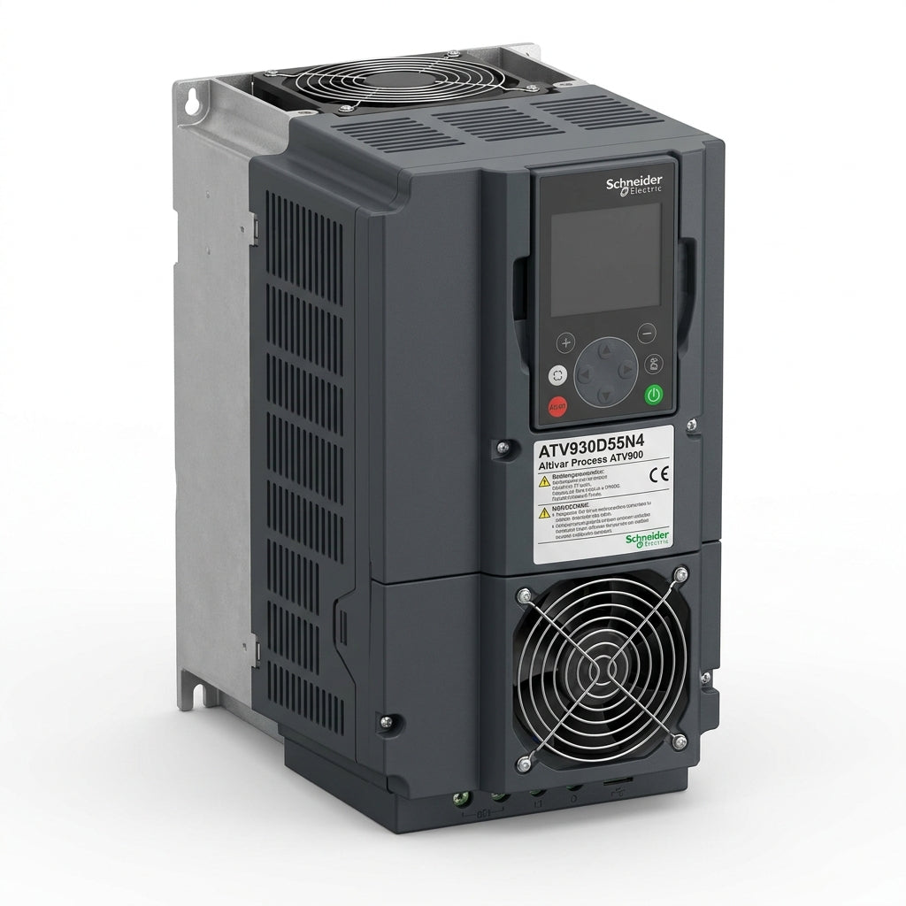 Schneider Electric ATV930D55N4