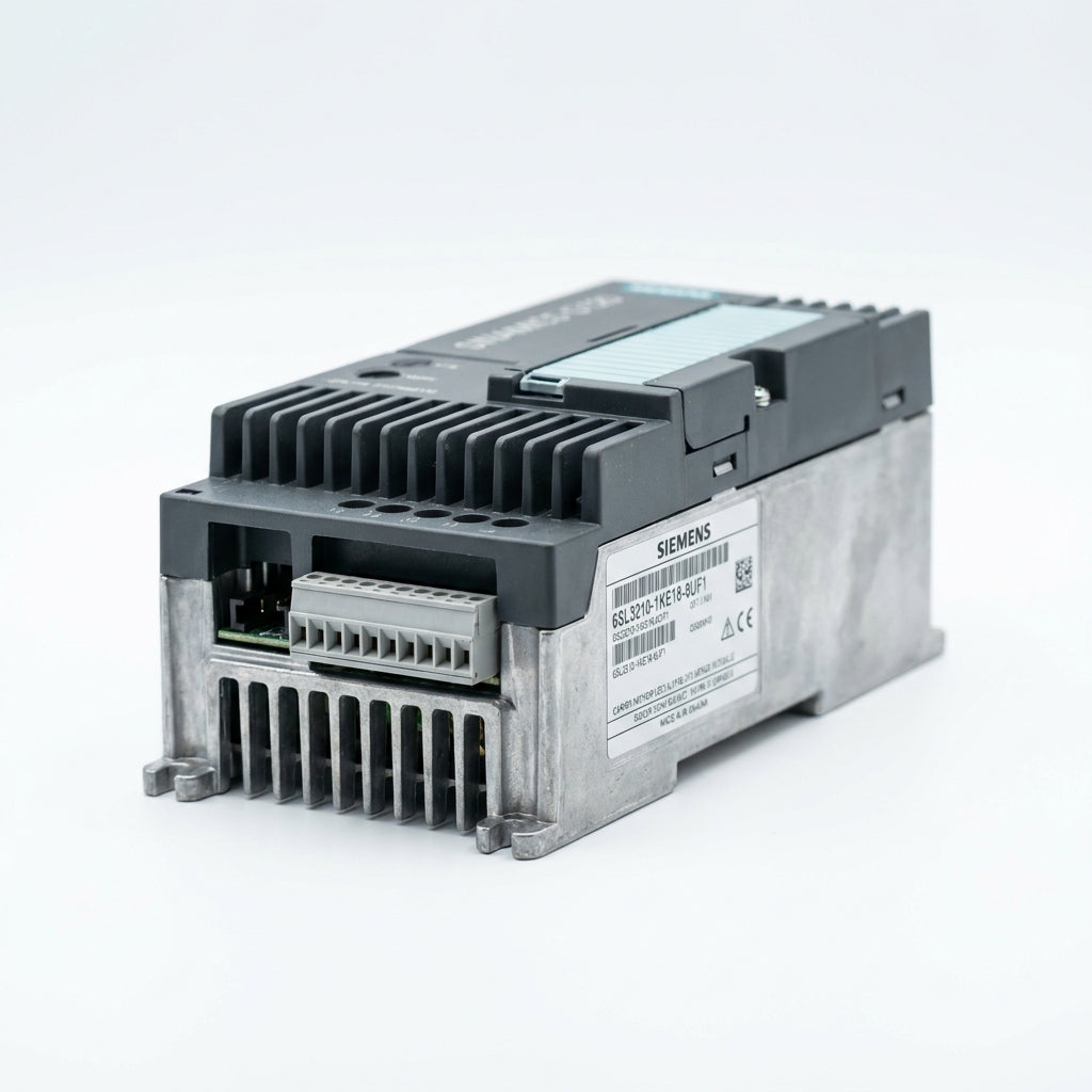 Siemens 6SL3210-1KE18-8UF1