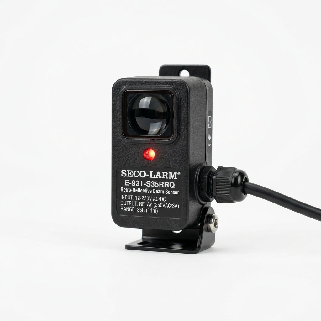 SECO LARM E-931-S35RRQ