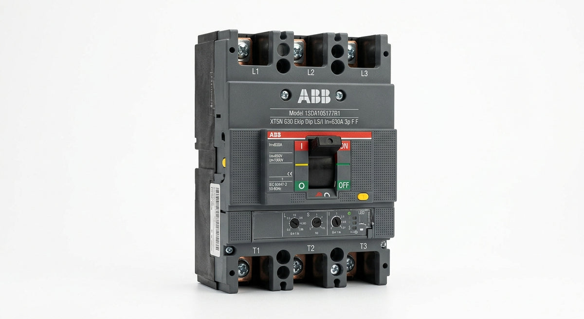 ABB 1SDA105177R1