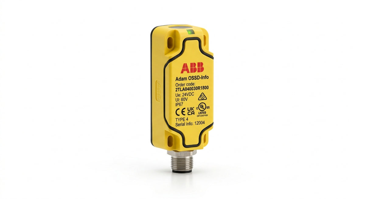 ABB 2TLA040030R1800