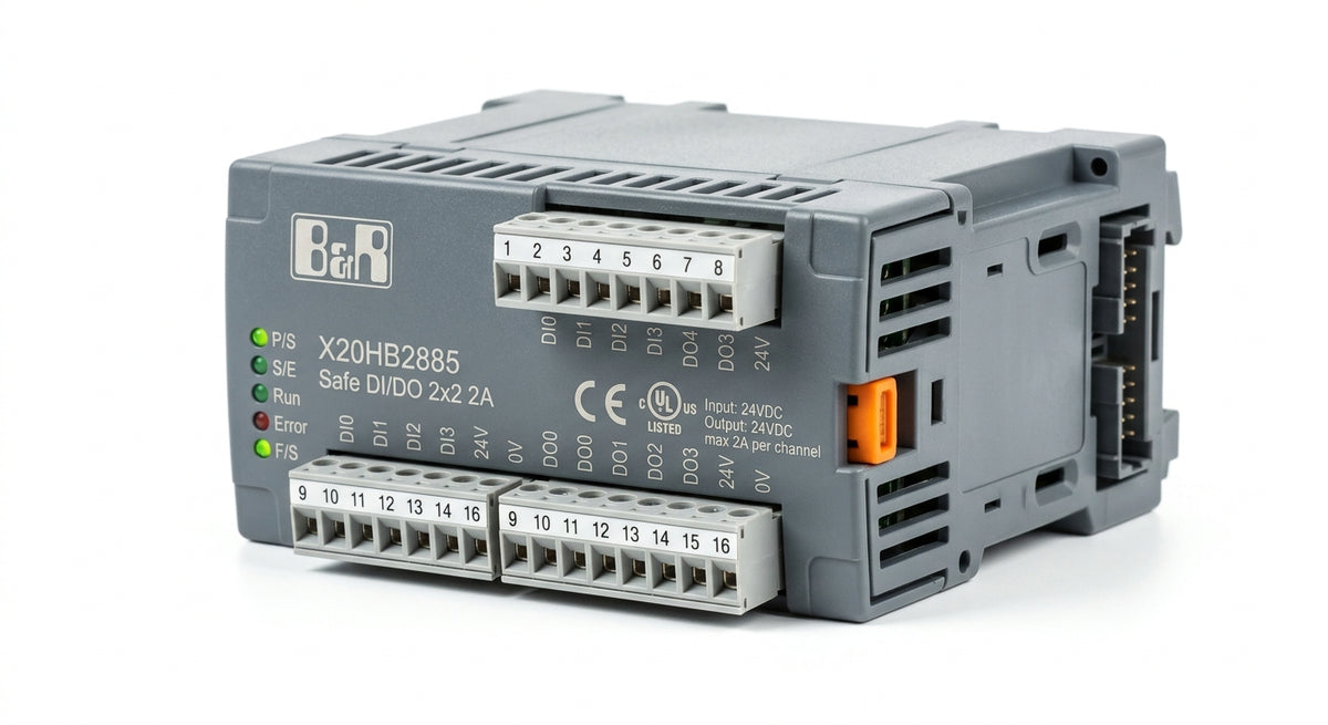 B&R X20HB2885