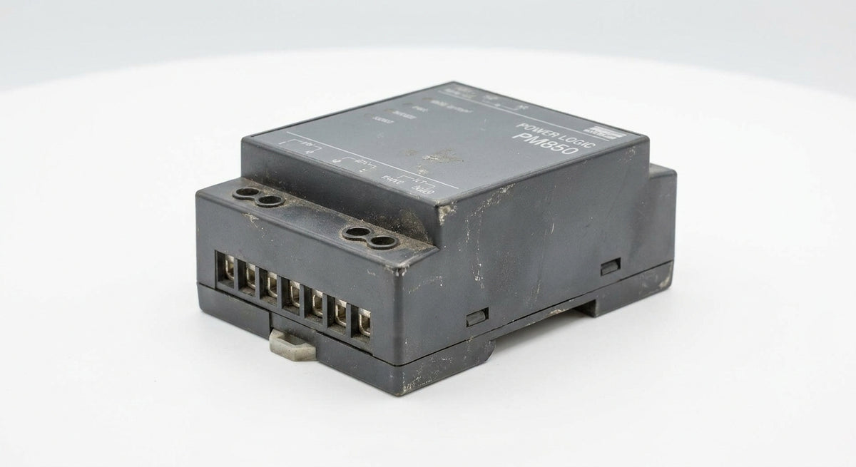 POWER LOGIC PM850