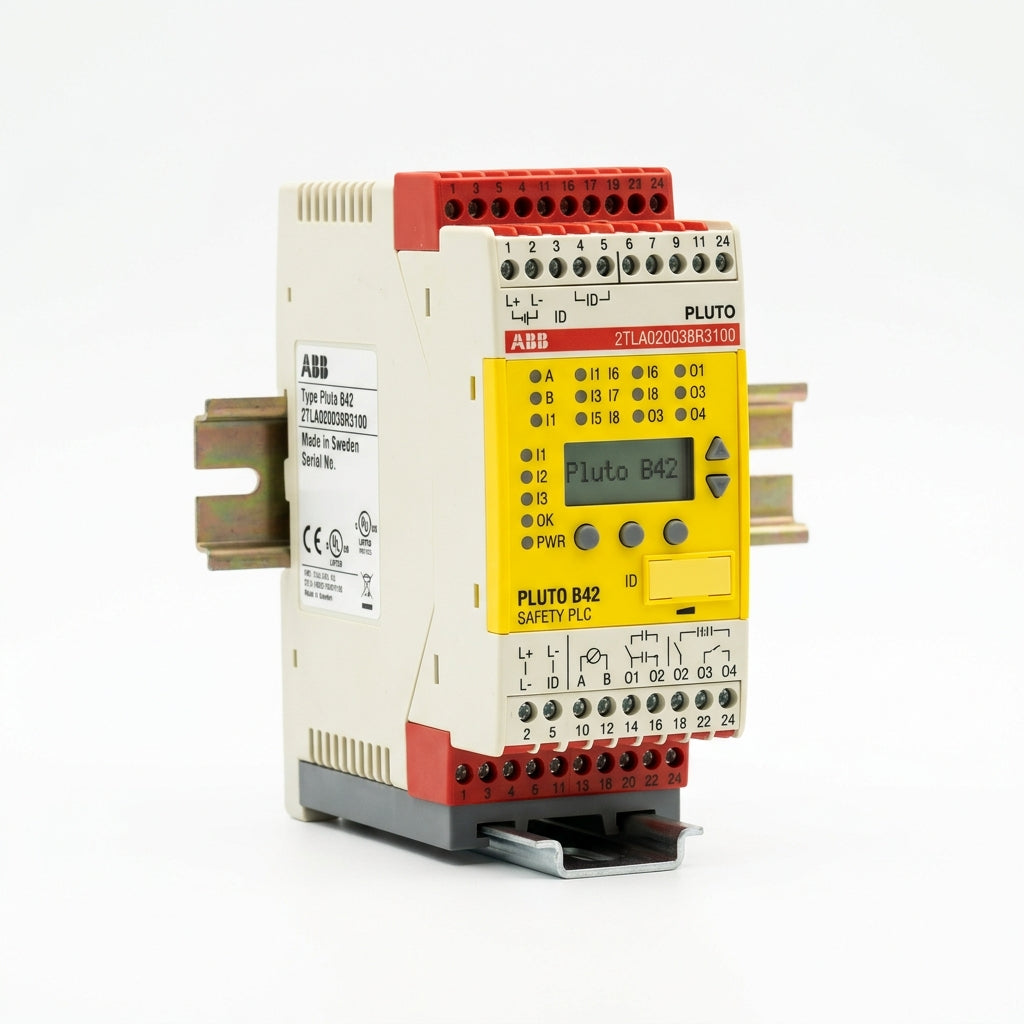 ABB 2TLA020038R3100